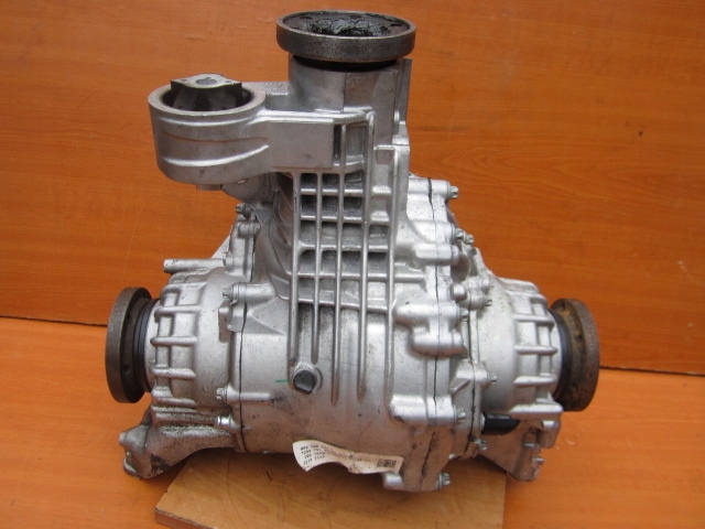 фото №11, Audi q7 q8 rsq8 4m8 sq7 4.0 tdi v8 cza міст зад tvl 0bx500043c 8k0927277