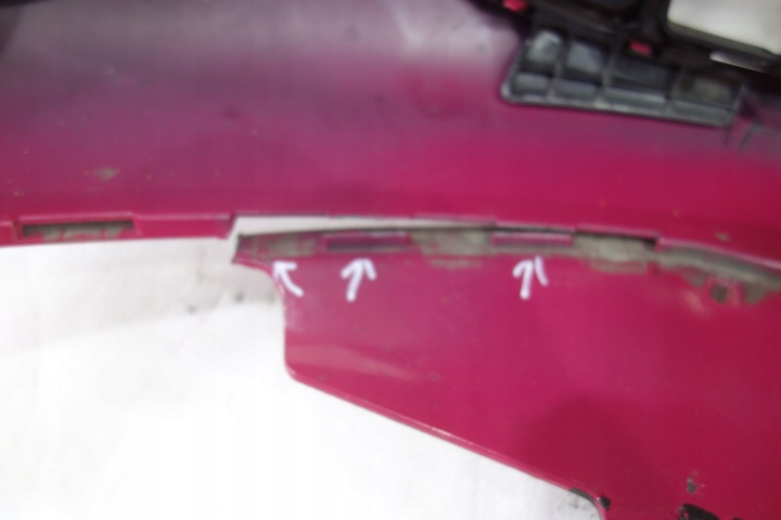 фото №12, Бампер перед решітка радіатора opel corsa d 11-14 рестайлінг 13285996 13286000