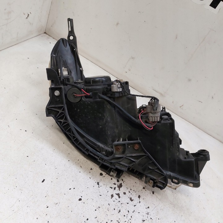 фото №11, Subaru forester iii 3 лампа ліва передня