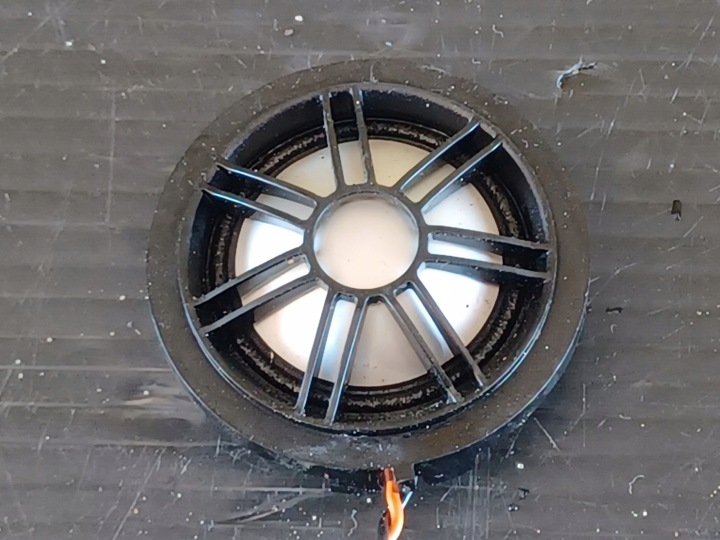 фото №8, Bmw x5 f15 x3 f25 x4 f26 динамік високочастотний пищалка harman кардон 9277836