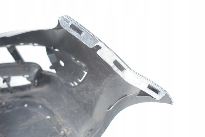 фото №10, Бампер перед переднее renault scenic ii 2003-2006