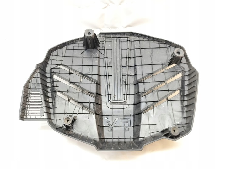 фото №7, Защита верхняя двигателя hyundai kona i рестайлинг 22r. ev электрик