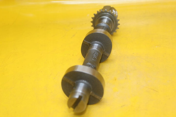 фото №12, Вал balansowy jaguar xj x351 508ps 5.0b v8 8w93 6a893fa