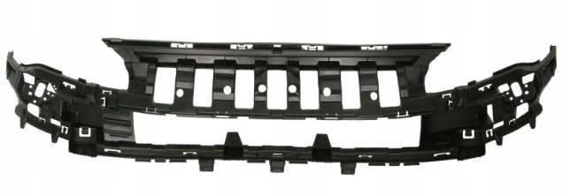 фото №1, Решітка решітка радіатора citroen berlingo 08-12