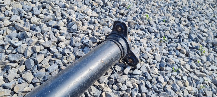 фото №13, Q3 83a wał приводной кардан 2.0 tfsi 5qf521101p 22r vw tiguan