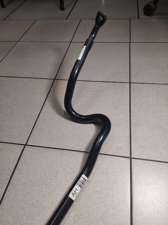 фото №6, 24460828 новый оригинальный стержень стабилизатора vectra-c signum 24mm "ah"