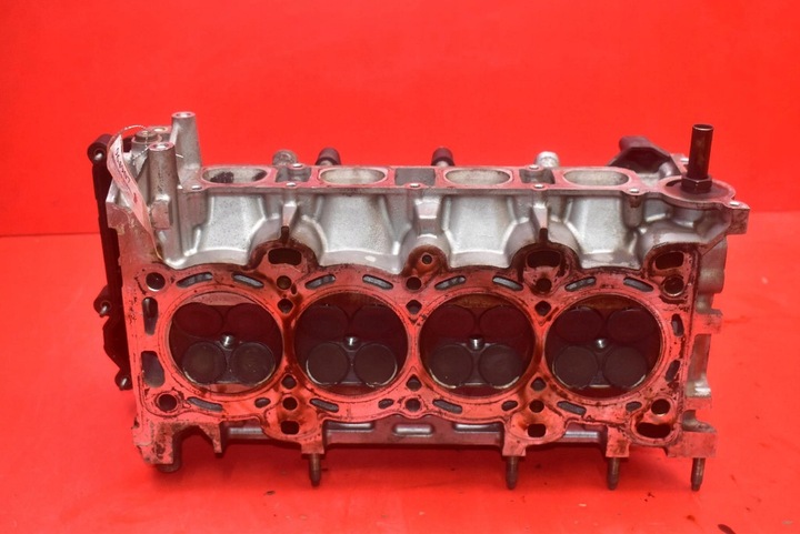 фото №7, Головка двигателя 3s4g6090a mazda 5 v cr 2.0 16v 146 km 05-08