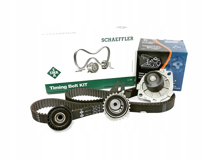 фото №11, Набор распределительный вал alfa romeo/fiat/lancia r