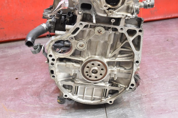 фото №15, Двигатель стойка бензиновый n22a2 honda civic 8 viii 2.2 i-cdti 05-08