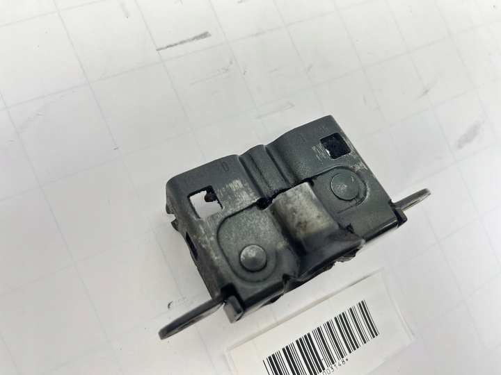 фото №9, Замок засув капота кришки двигуна mercedes sl r129 w140 1298800160