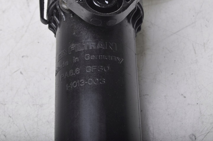 фото №8, Volvo v50 2.0 d корпус фильтра масла 7m5r-7d104