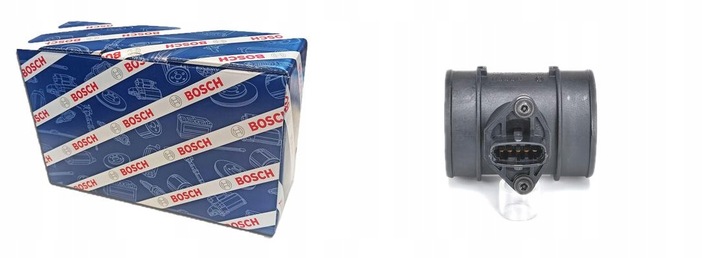 фото №1, Витратомір повітря bosch 0281002309