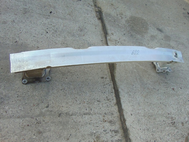 фото №6, Балка бампера зад audi a6 c8 4k0807309