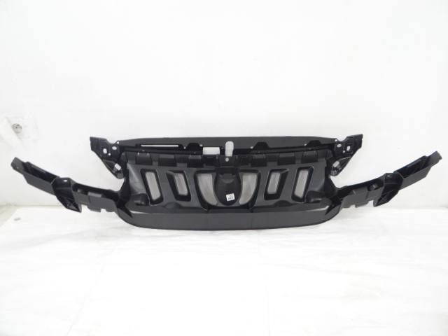 фото №10, Peugeot 308 t7 рестайлінг 11-13 підсилювач бампера нове