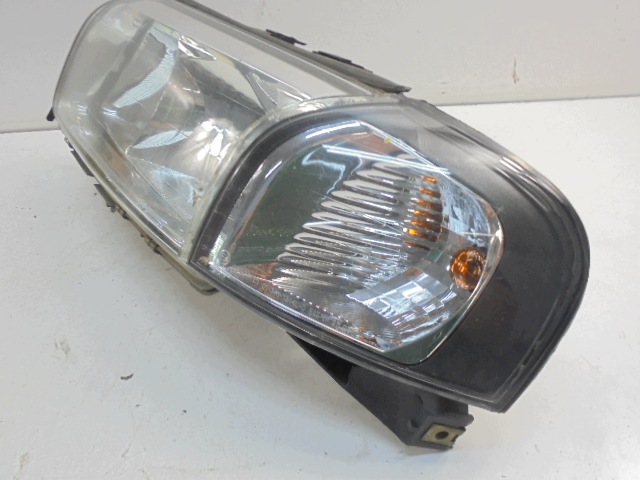 фото №8, Volvo s80 1 i ts фара передняя передняя левая h7 h7 30678097 + поворот