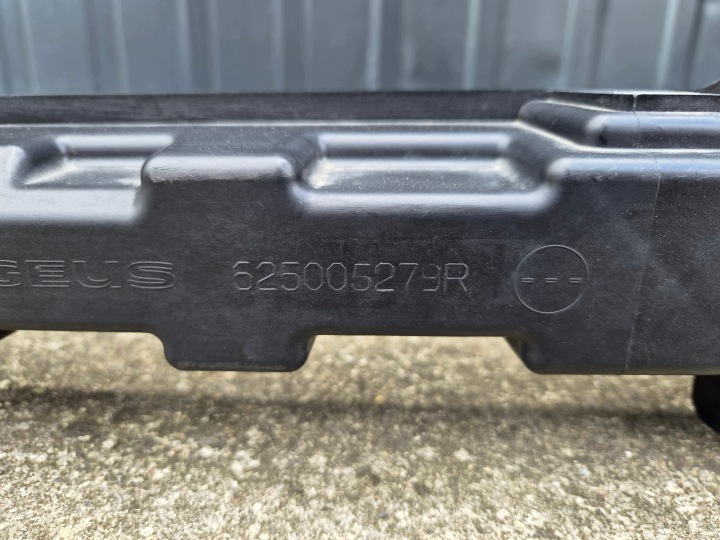 фото №10, Pas перед передній підсилювач лобове renault master 4 iv 2023- 625005279r