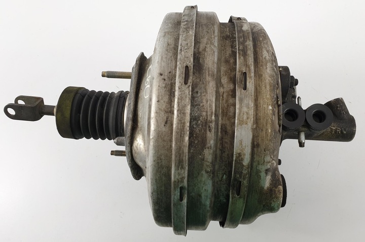 фото №5, Насос тормозная + усилитель bmw e60 32483213