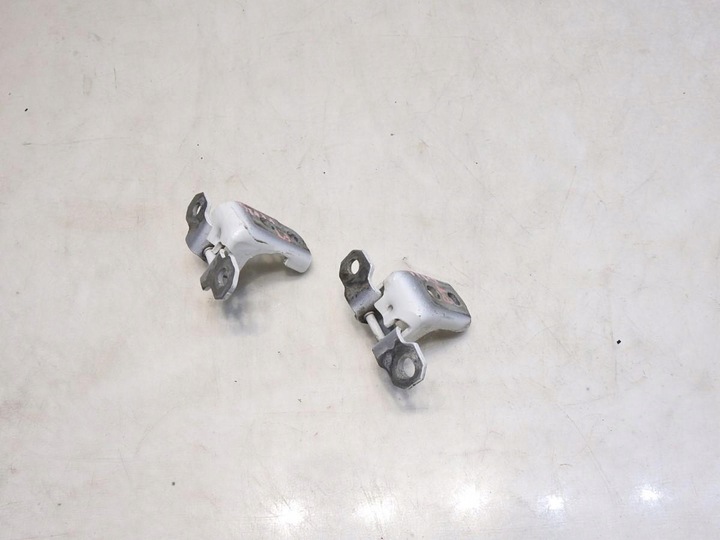 фото №6, Петля петли дверь правые зад аксессуар renault latitude i120073