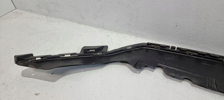 фото №10, Плита захист бампера передньої vw beetle 5c5 10-