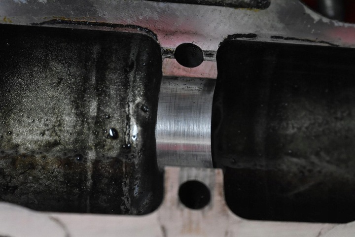 фото №11, Головка двигуна 9641752610 volvo v50 2.0 d 136 km 03-11