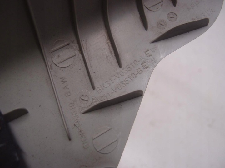 фото №8, Защита стойка правая ford transit mk8 bk31-v03510