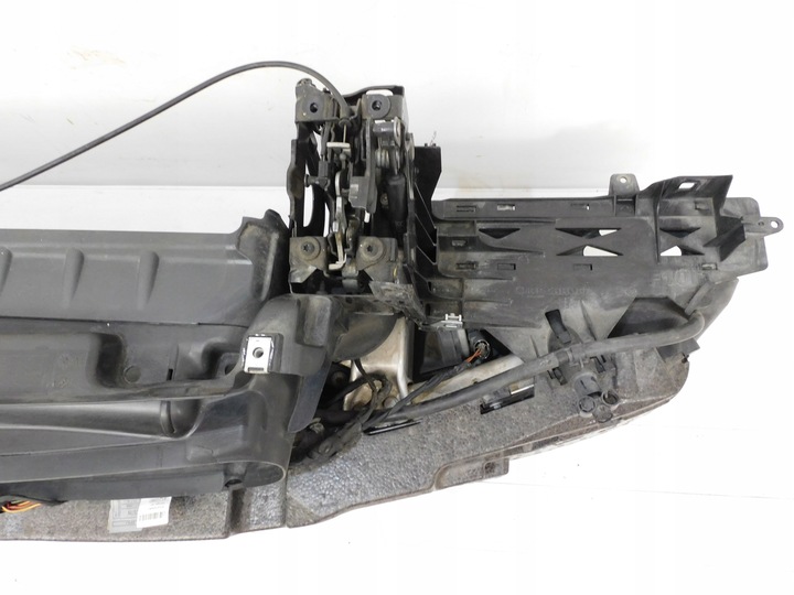 фото №16, Комплектный pas охлаждение bmw 5 f10 f11 патроны