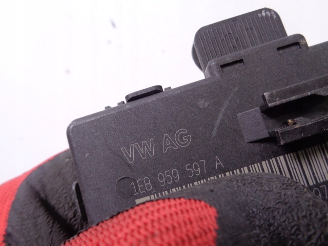 фото №3, Модуль дверь левый зад audi q4 e-tron