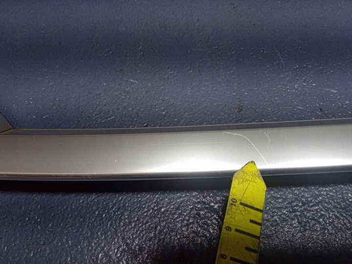 фото №15, Audi a6 c7 allroad рейлінги дахові комплект 4g9860021c