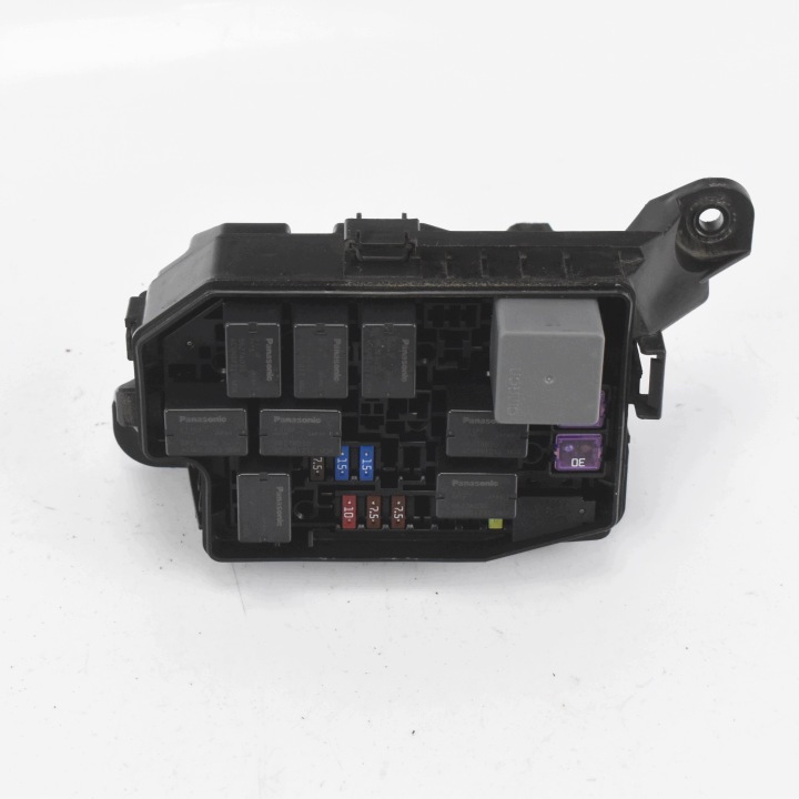 фото №10, Коробка запобіжників 8565a392 mitsubishi outlander iii 2.0 phev