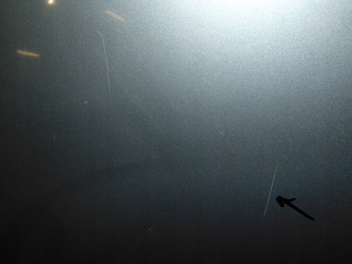 фото №9, Peugeot 307 капот кришка двигуна