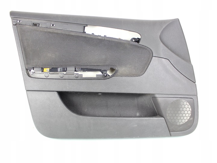 фото №1, Боковина двері оббивка лівий перед sportback audi a3 8p 2005r