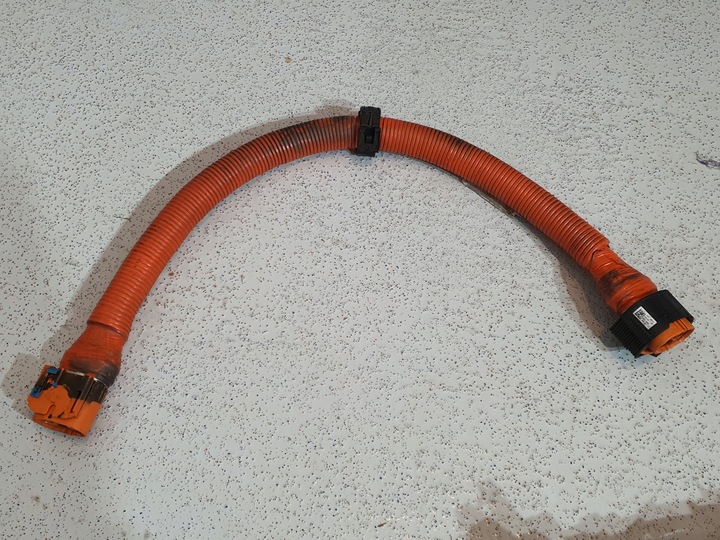 фото №1, Nissan leaf i джгут шланг 297a6 3na1e