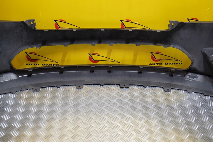 фото №12, Ford fusion 2010-2012 бампер перед переднє usa