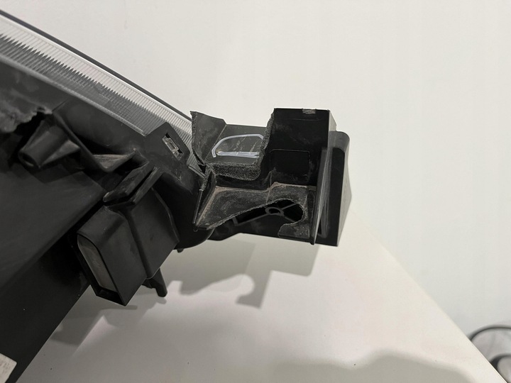 фото №10, Seat ateca лампа левый перед полный led 576941007f