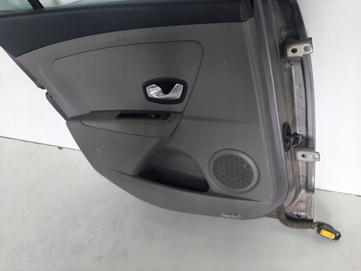 фото №16, Renault megane iii грандтур 09r двері лівий зад код tekng 821013264r