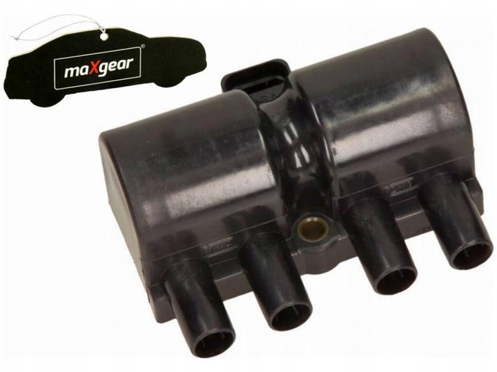 фото №1, Котушка запалювання daewoo lacetti 1.8 chevrolet matiz 1.0 +запах