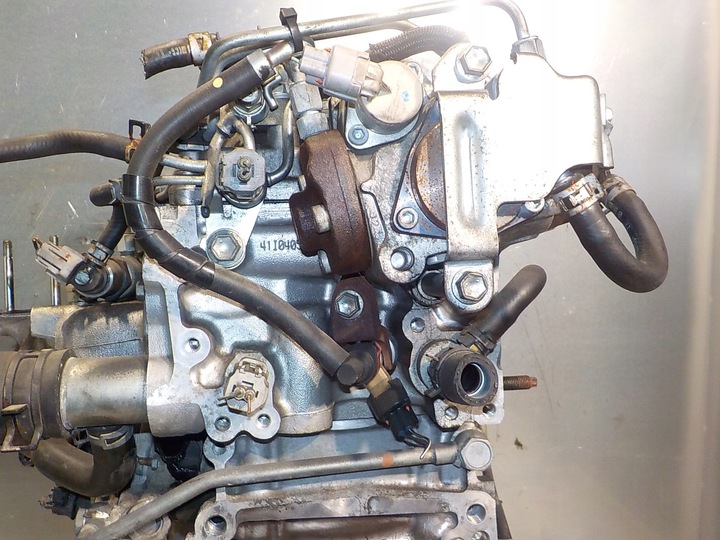 фото №11, Lexus is ii двигун 2.2 d-cat 177 km 2ad форсунки 23670-26020 promocja!!!