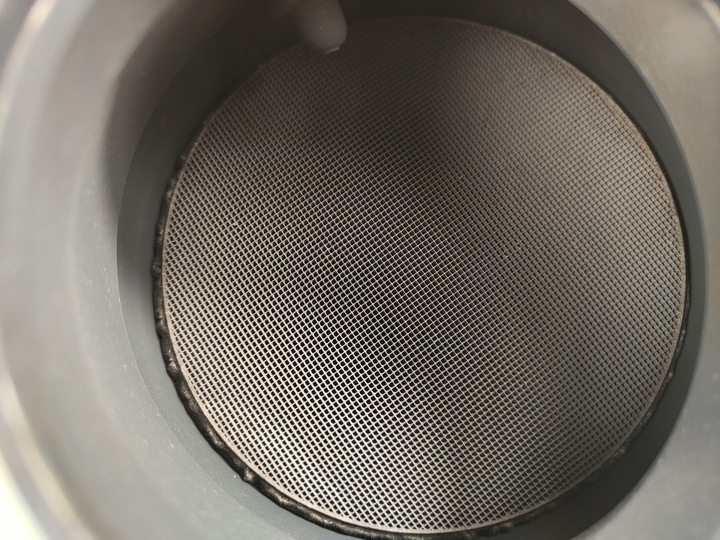 фото №9, Bmw 2er f45 f46 x1 f39 x2 mini f57 f60 b48 катализатор dpf + датчики 8617063