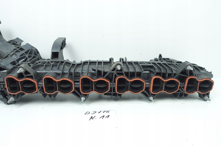 фото №9, Коллектор всасывающий bmw x5 f15 x6 f16 8514731