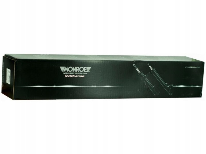 фото №1, Амортизатор левый перед ford galaxy ii mk2 1.6-2.3 06-15