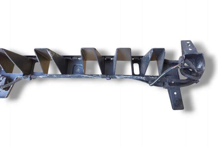 фото №9, Ползун крепление бампера зад fiat 500x 2015 51937661