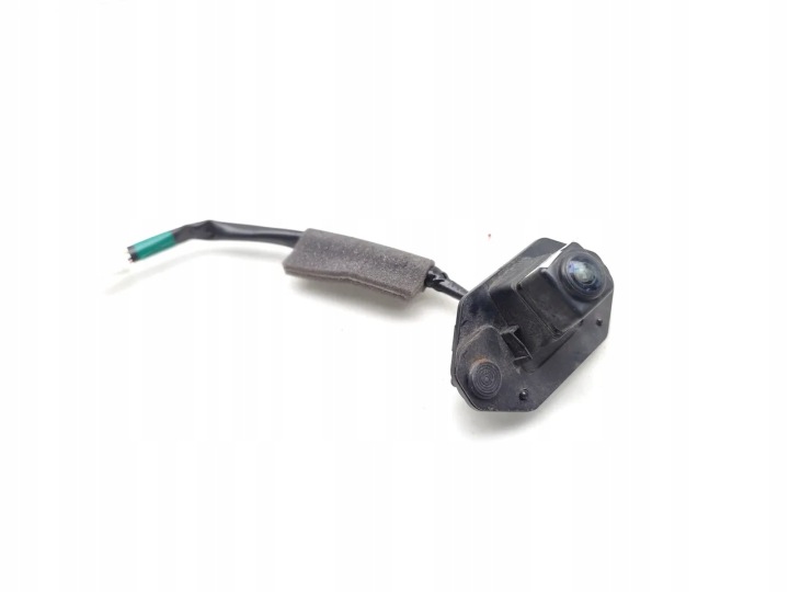 фото №10, Nissan leaf камера заднього ходу 2022 хетчбек 4/5dr 28442-5sa1a 17-24 електро
