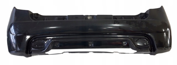 фото №1, Ligier js50 sport бампер зад задний