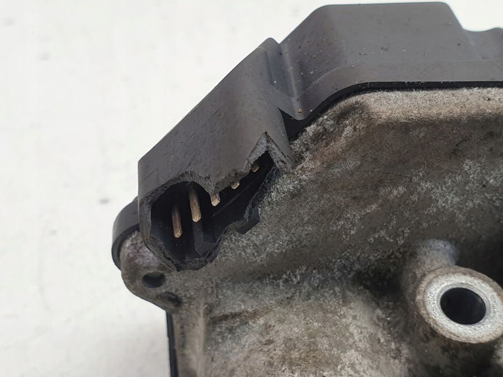 фото №6, Ssangyong rexton iii 2.0 d xdi дроссельная заслонка