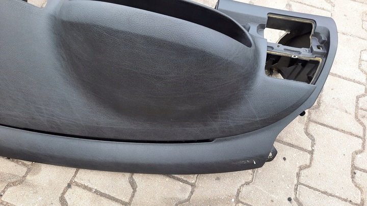 фото №8, Панель раздаточная консоль bmw e46 рестайлинг