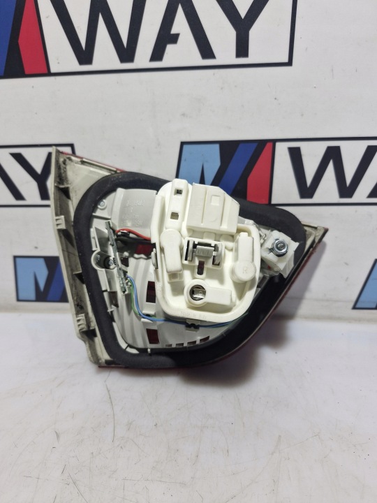 фото №9, Bmw e90 lci лампи зад задні led комплект 7289426 7289425 7289428