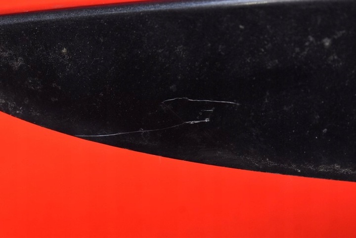 фото №11, Накладка кришки зад задня графітова 1s71-f43400-a ford mondeo mk3 sedan рестайлінг