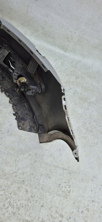 фото №14, Vw golf vi 6 універсал 09-13 бампер перед переднє розпилювач pdc 1k9807217al