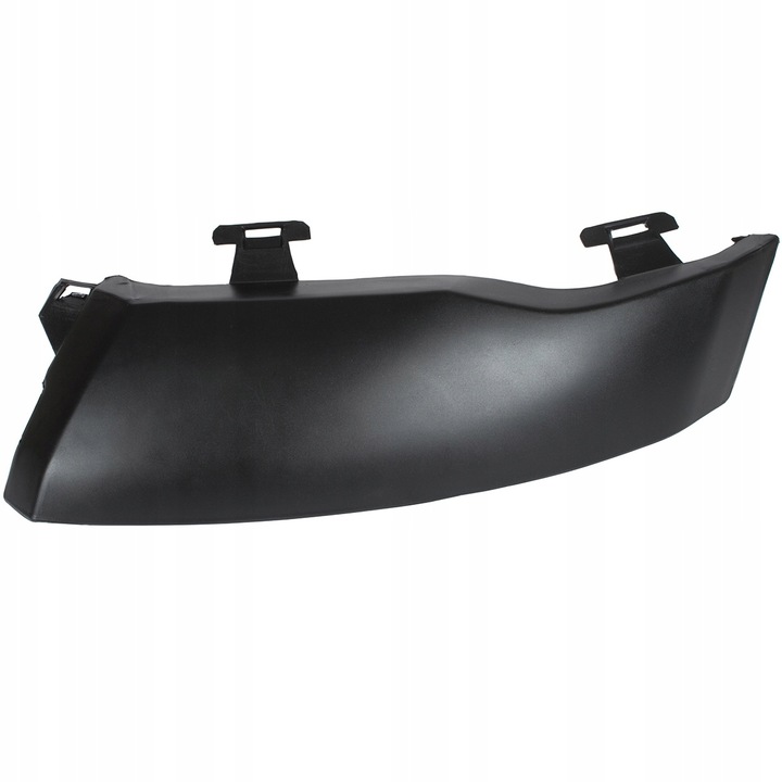 фото №1, Citroen berlingo iii 08-12 планка pod лампа левая