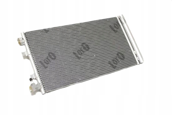 фото №14, Радиаторов кондиционера megane 1.6 16v/scenic 1.5